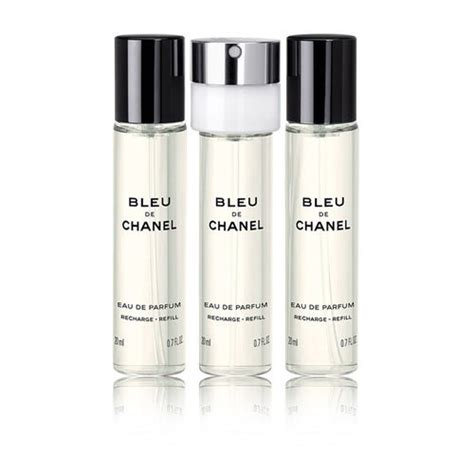 recharge bleu de chanel
